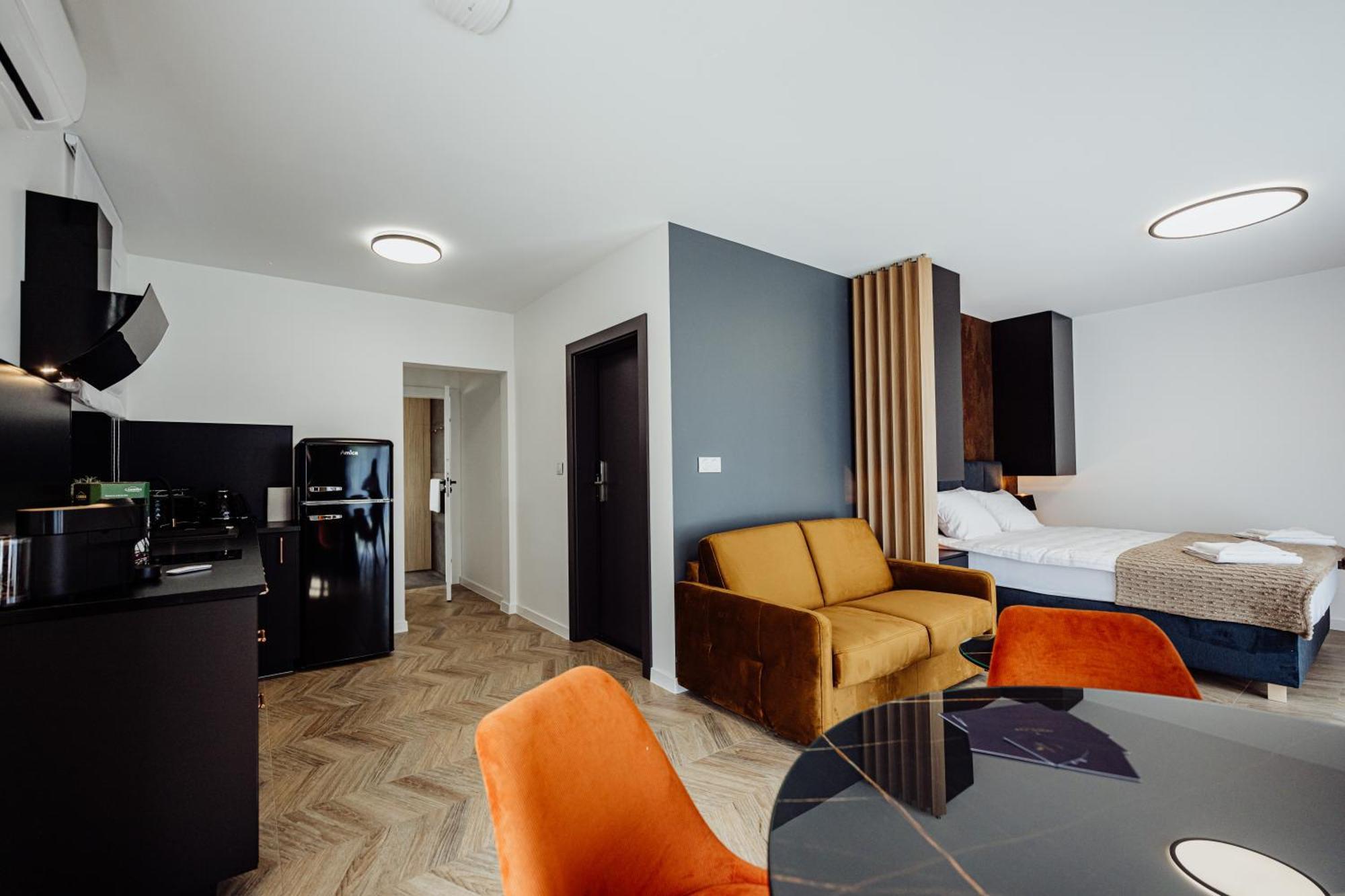 Cristalview Stay&Relax - Luksusowe Apartamenty- Zewnetrzne Jacuzzi- Przyjazne Dla Rodzin - Zwierzeta Akceptowane Подґужин Екстер'єр фото