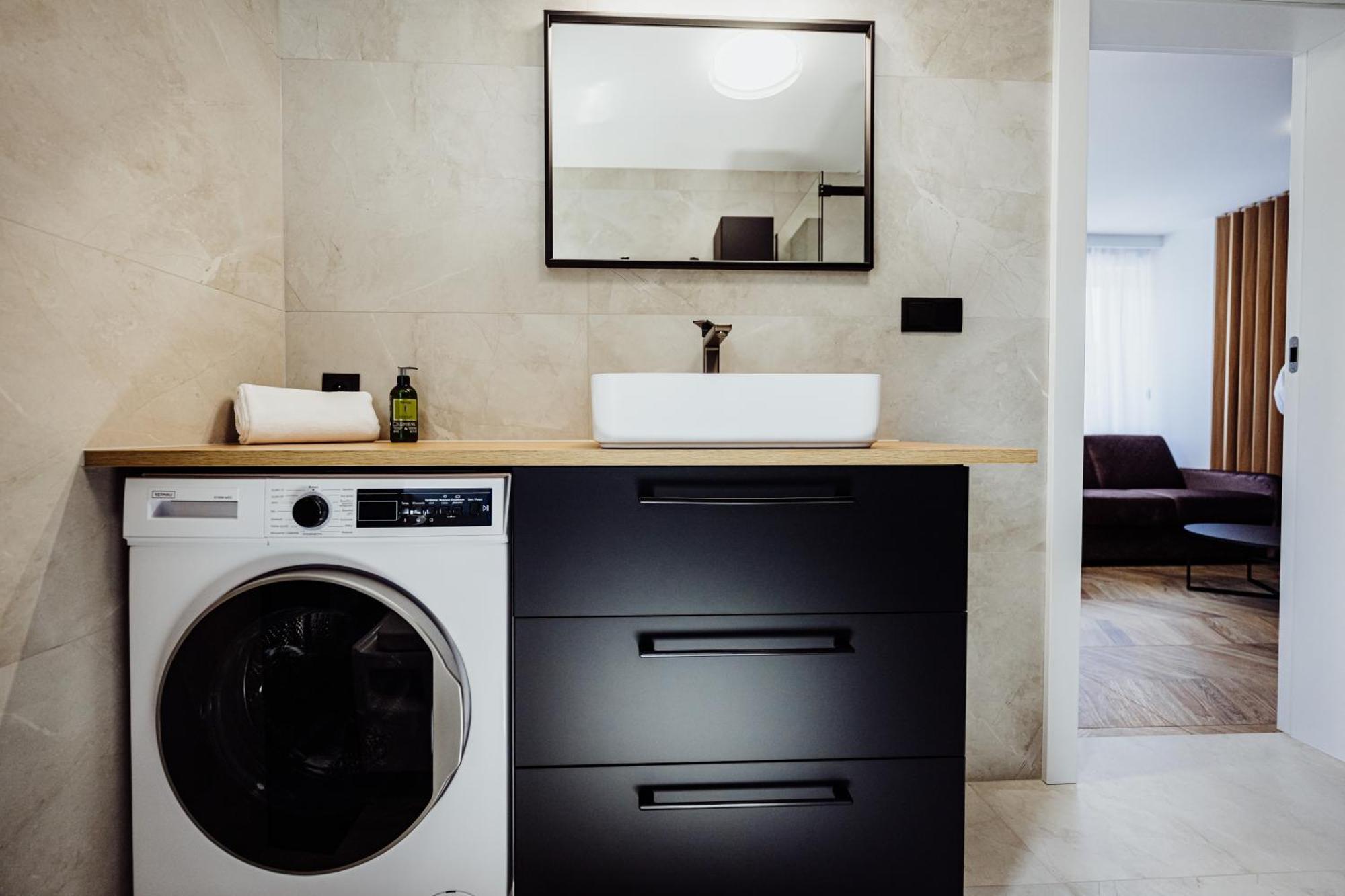 Cristalview Stay&Relax - Luksusowe Apartamenty- Zewnetrzne Jacuzzi- Przyjazne Dla Rodzin - Zwierzeta Akceptowane Подґужин Екстер'єр фото